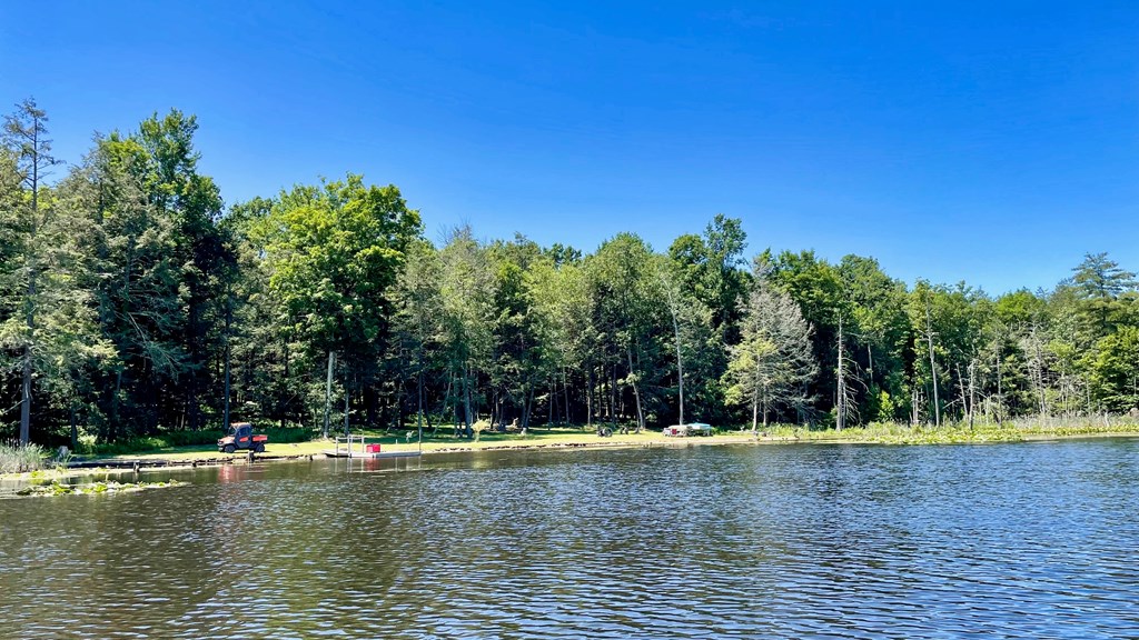 4535 Covered Bridge Rd
