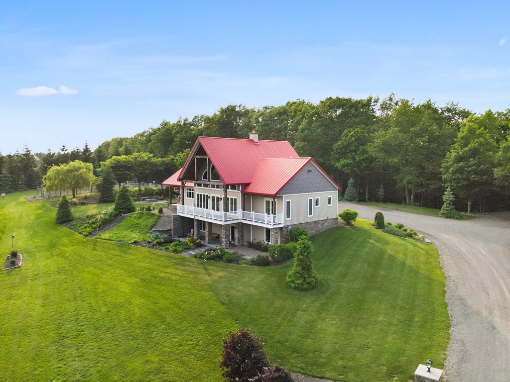 4535 Covered Bridge Rd