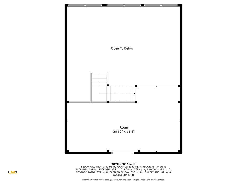 4535 Covered Bridge Rd
