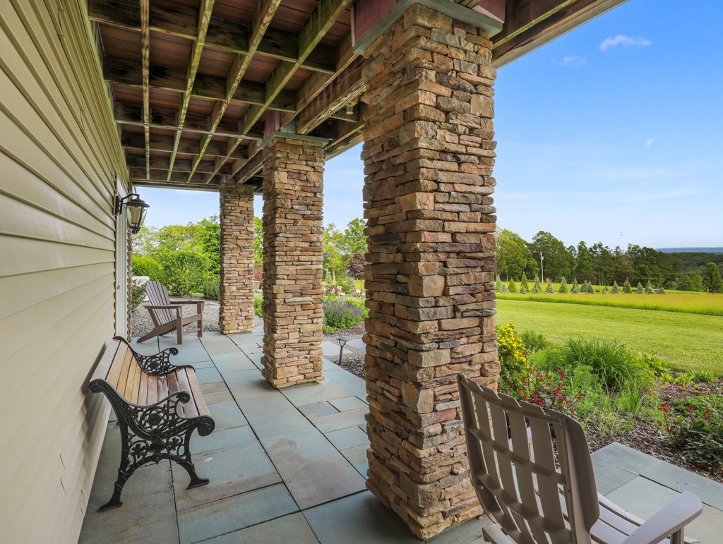4535 Covered Bridge Rd