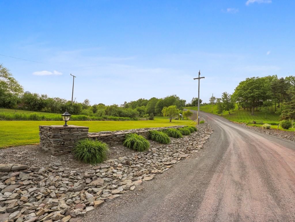 4535 Covered Bridge Rd
