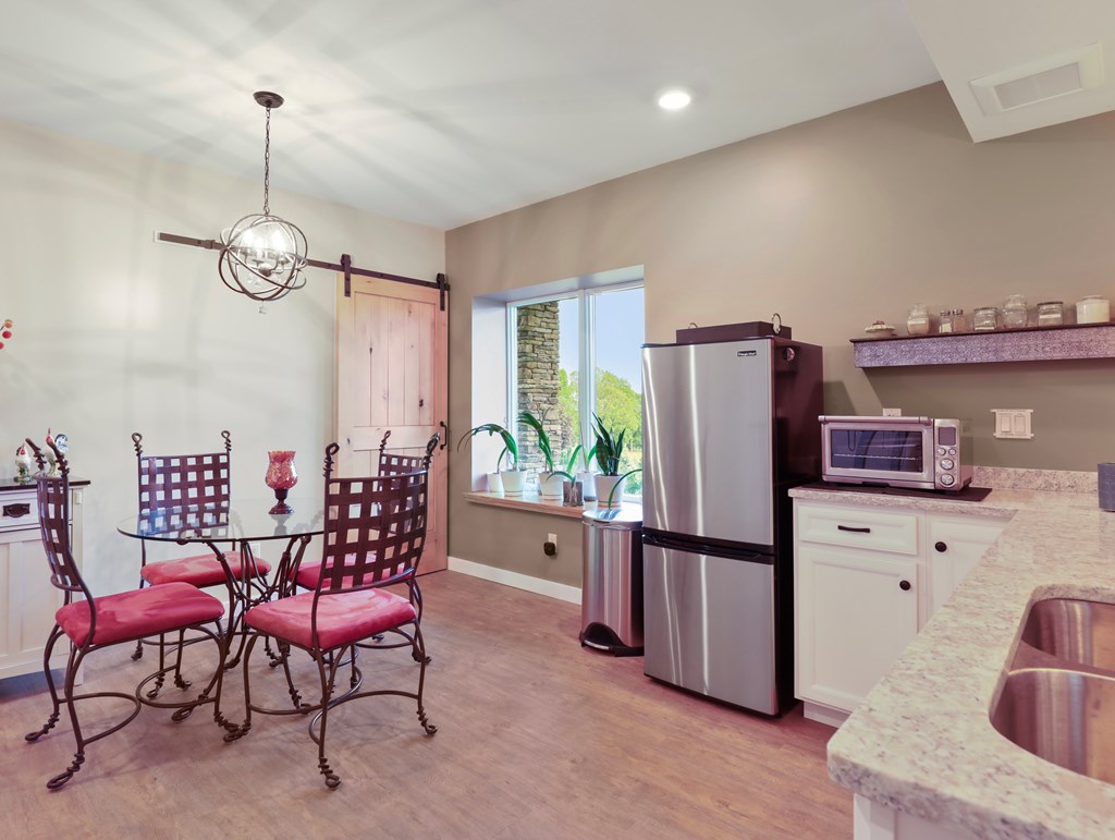 4535 Covered Bridge Rd