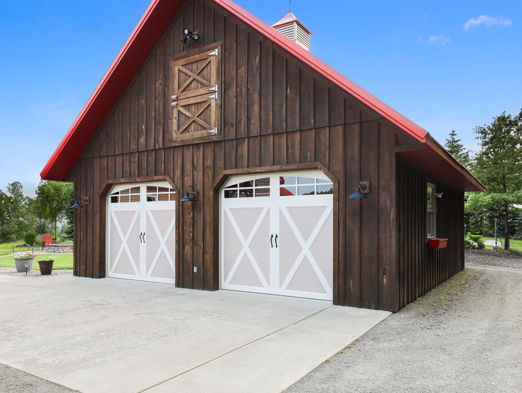 4535 Covered Bridge Rd