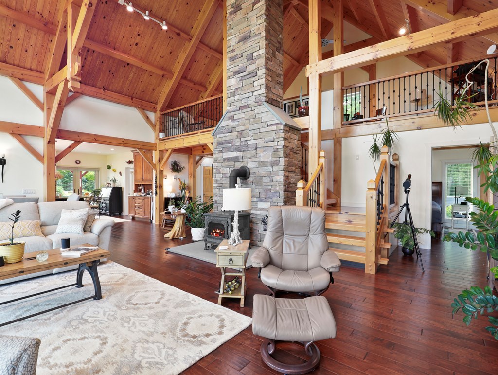 4535 Covered Bridge Rd