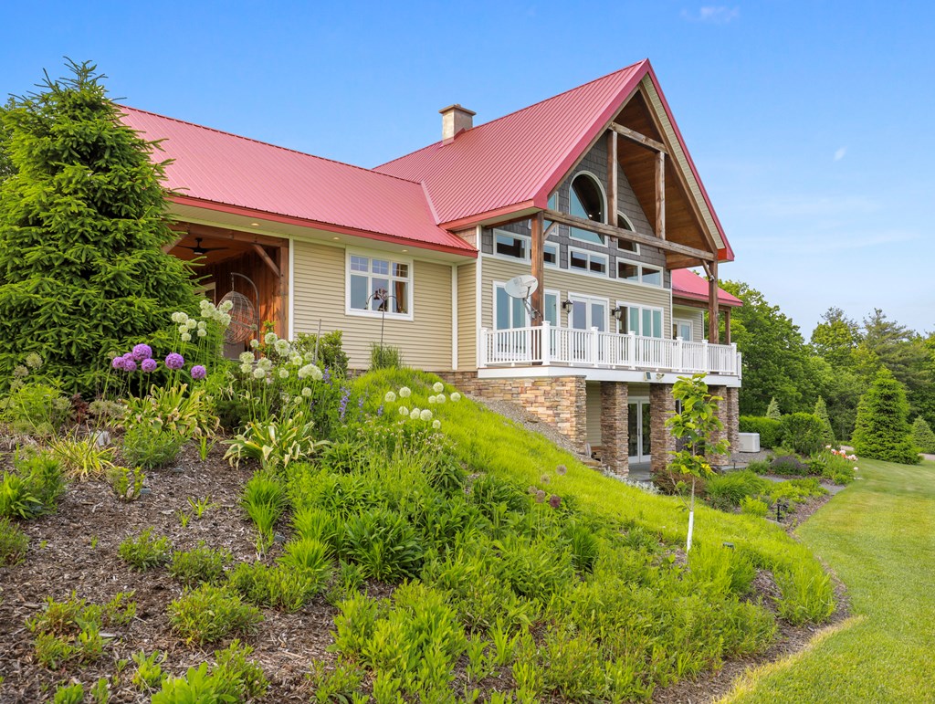 4535 Covered Bridge Rd