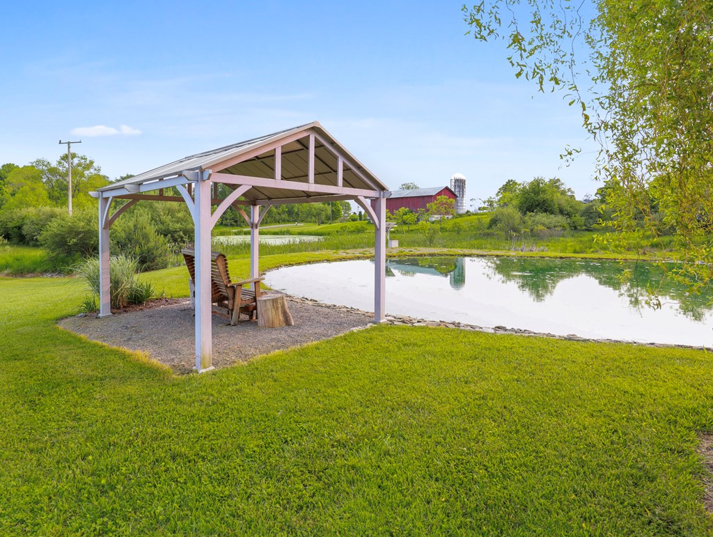 4535 Covered Bridge Rd