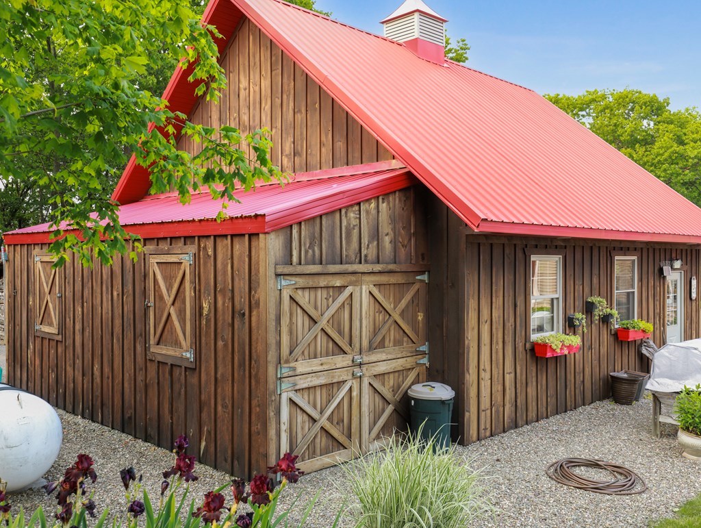 4535 Covered Bridge Rd