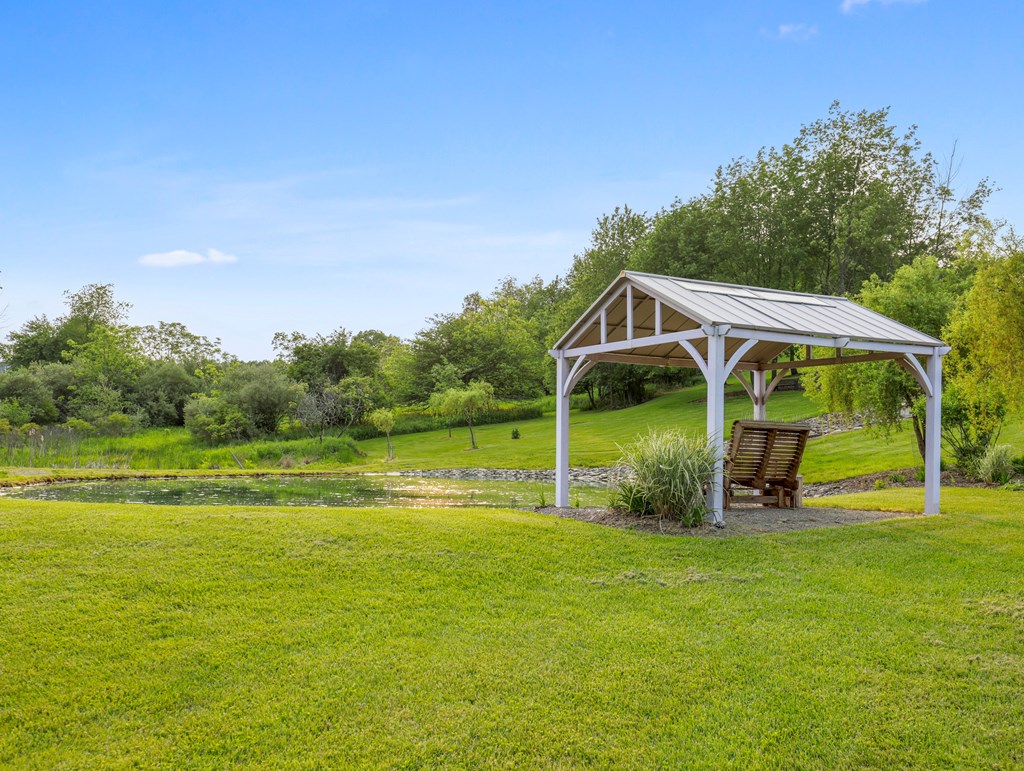 4535 Covered Bridge Rd