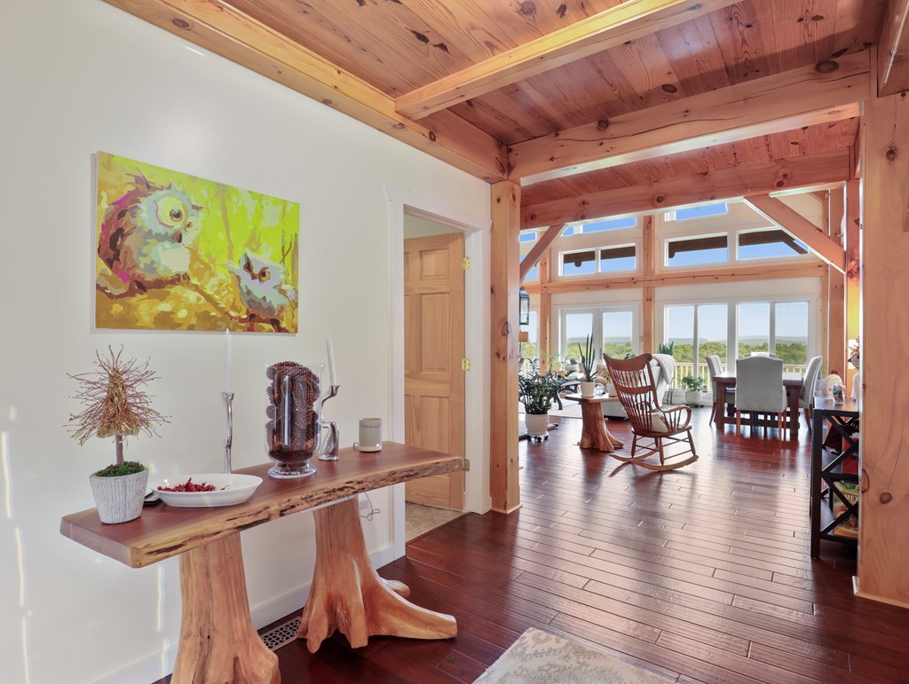 4535 Covered Bridge Rd