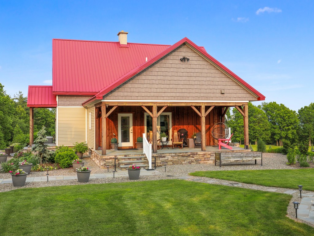 4535 Covered Bridge Rd