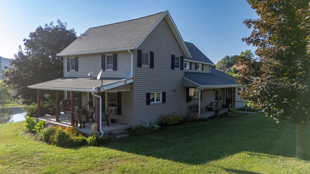 49 Outback Ln