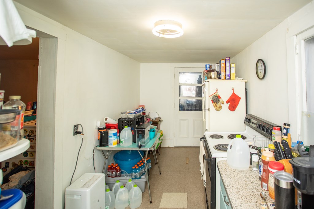 15 Unit 3 - East Hill Road