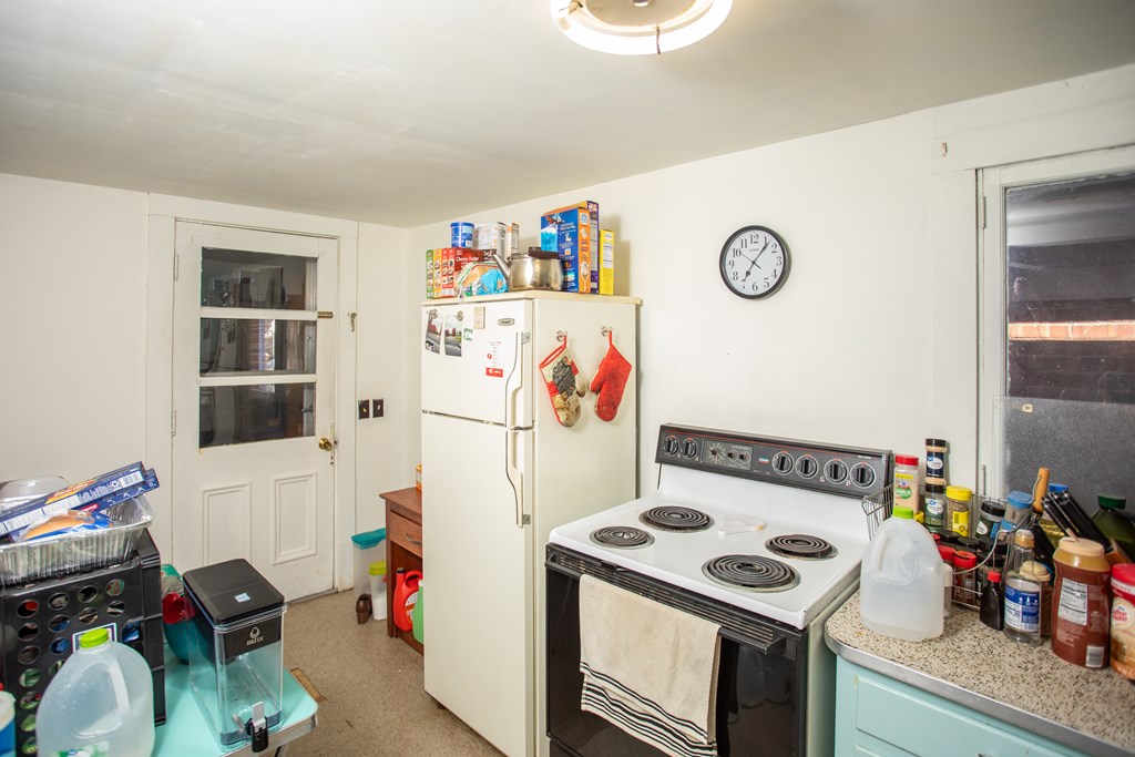 15 Unit 3 - East Hill Road