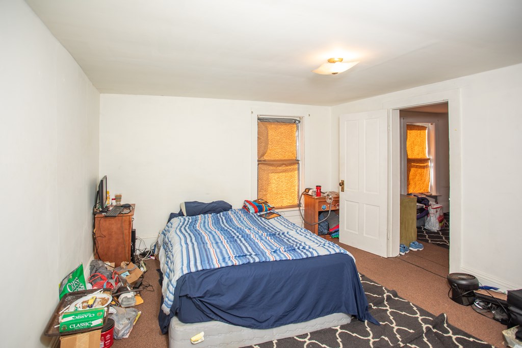 15 Unit 3 - East Hill Road