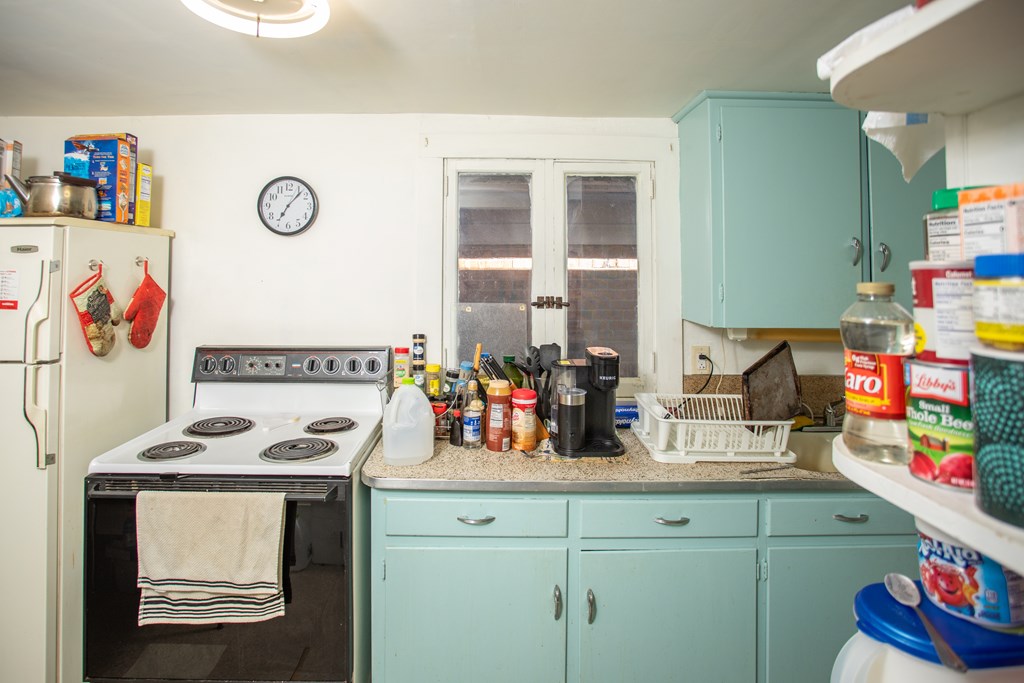 15 Unit 3 - East Hill Road