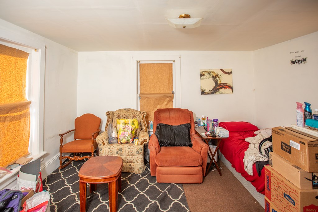 15 Unit 3 - East Hill Road