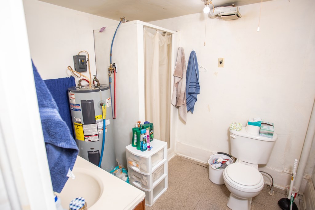 15 Unit 3 - East Hill Road