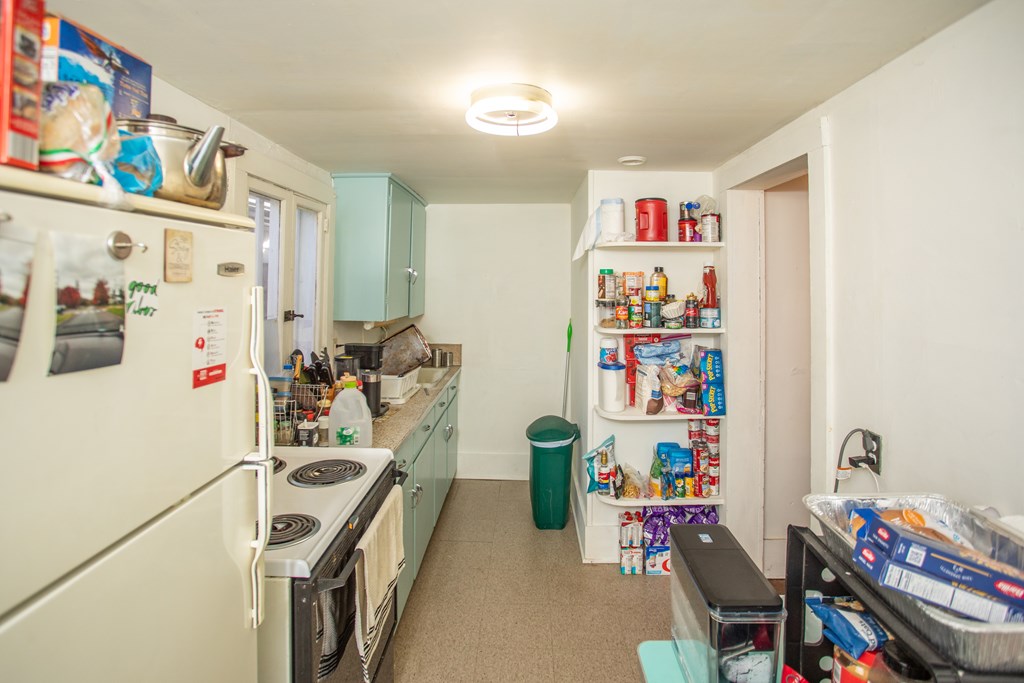 15 Unit 3 - East Hill Road