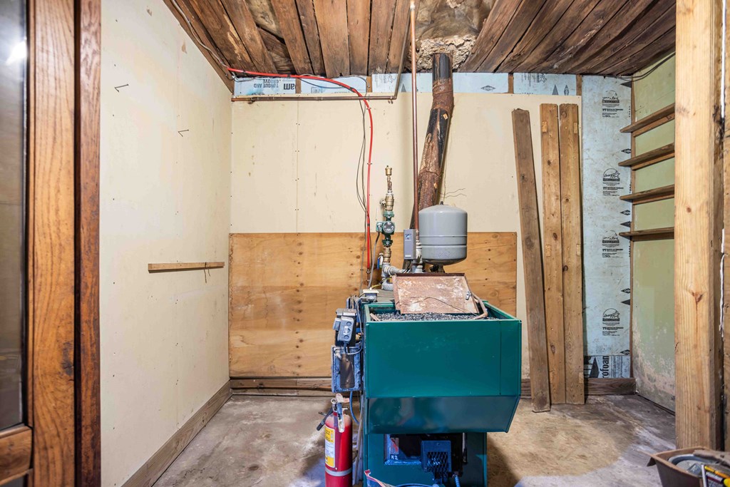 8269 Coryland Rd, Gillett