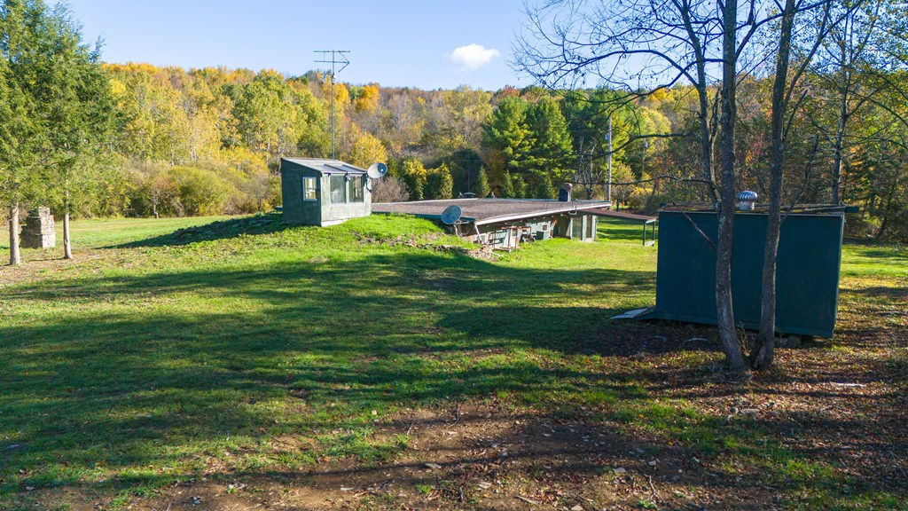 8269 Coryland Rd, Gillett