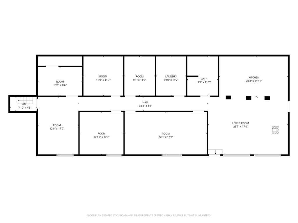 8269 Coryland Rd, Gillett
