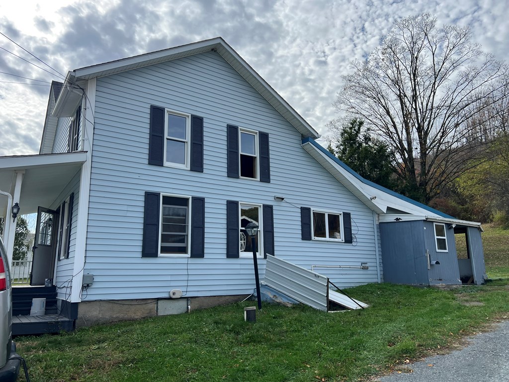 7129 Route 14, Canton