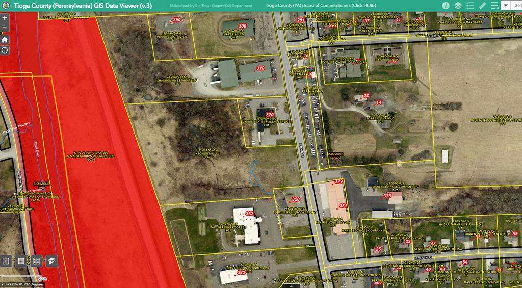 324 S Main St (6.64 Acres)