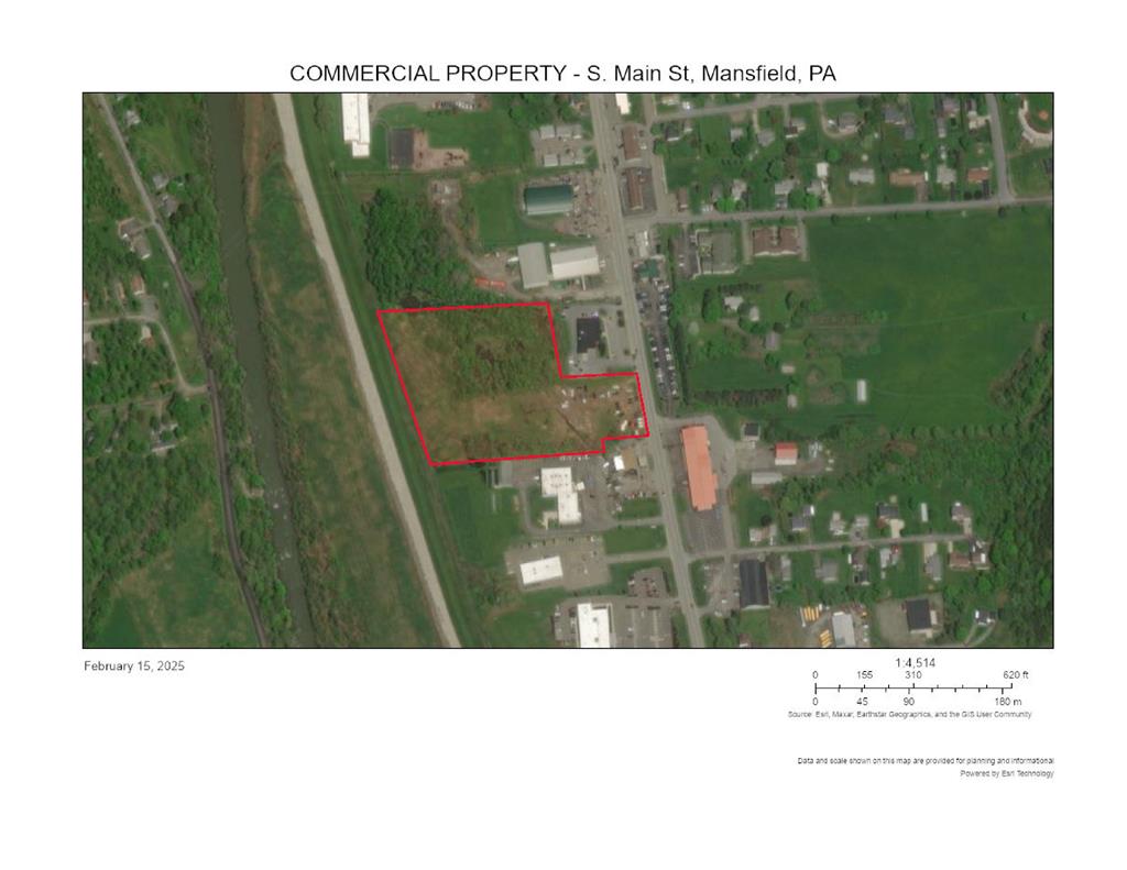 324 S Main St (6.64 Acres)