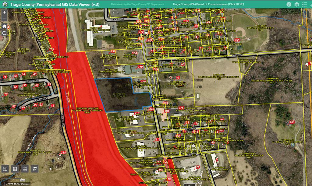 324 S Main St (6.64 Acres)