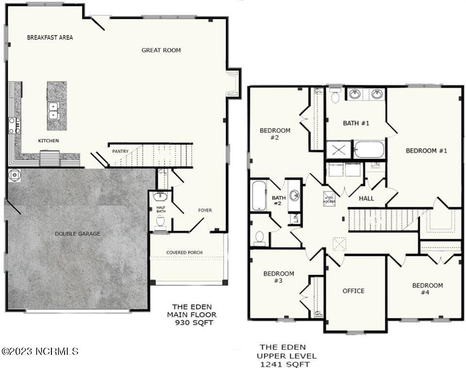 380 Leach Creek Drive