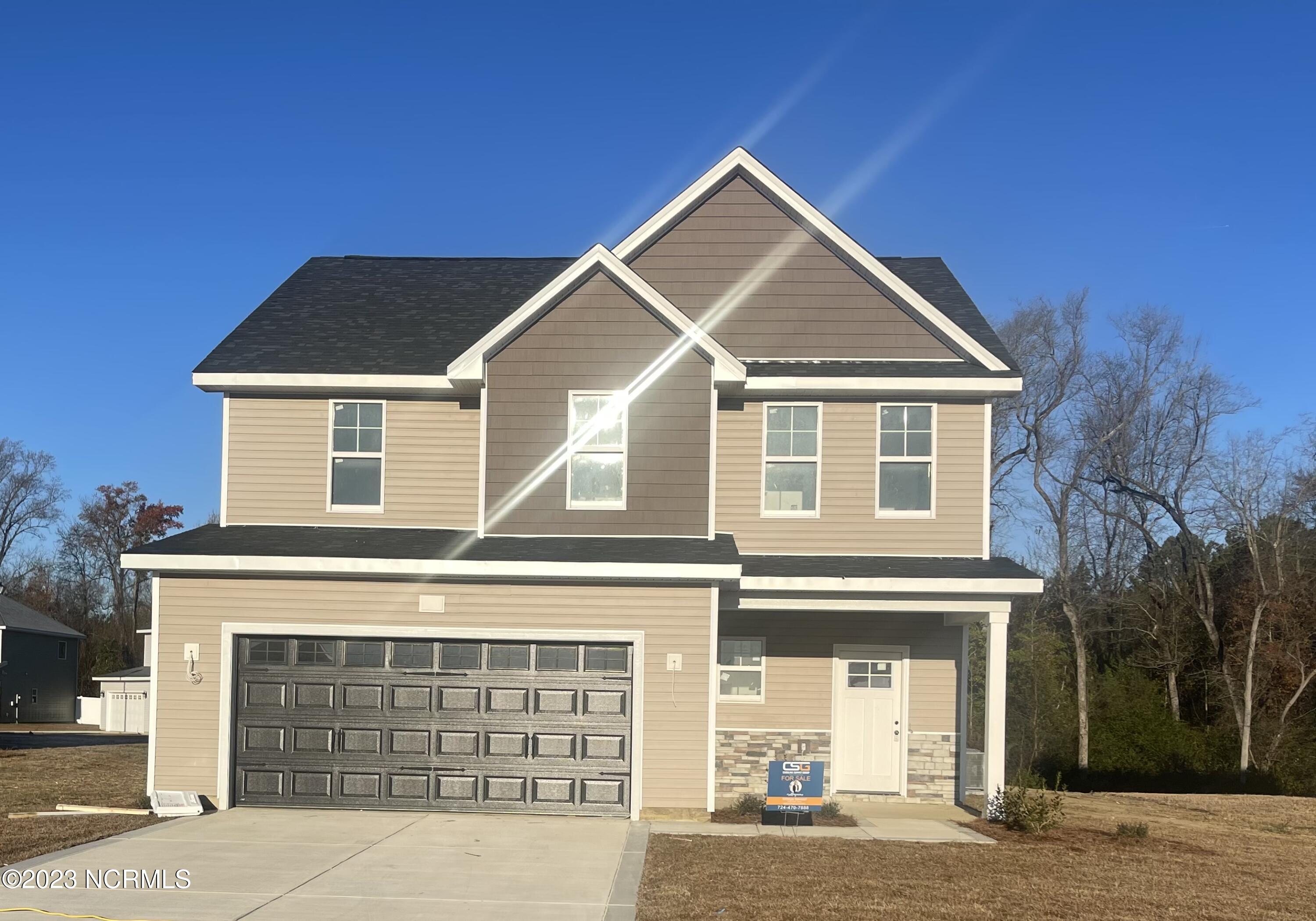 380 Leach Creek Drive