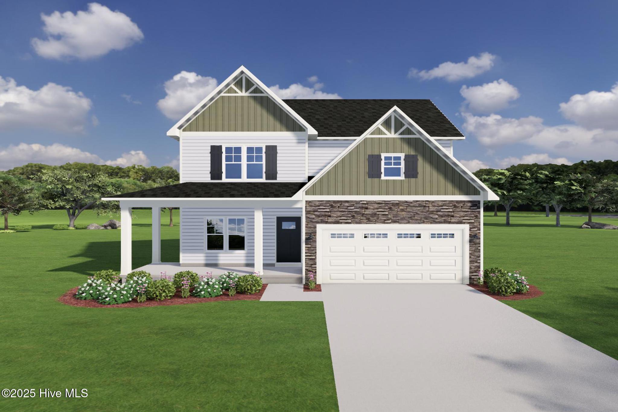 252 Grove Walk Road