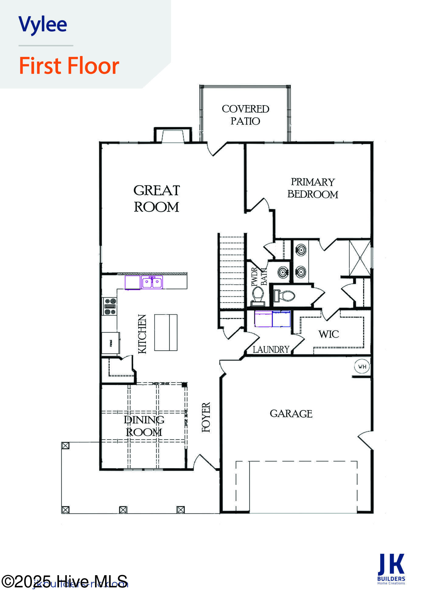 252 Grove Walk Road