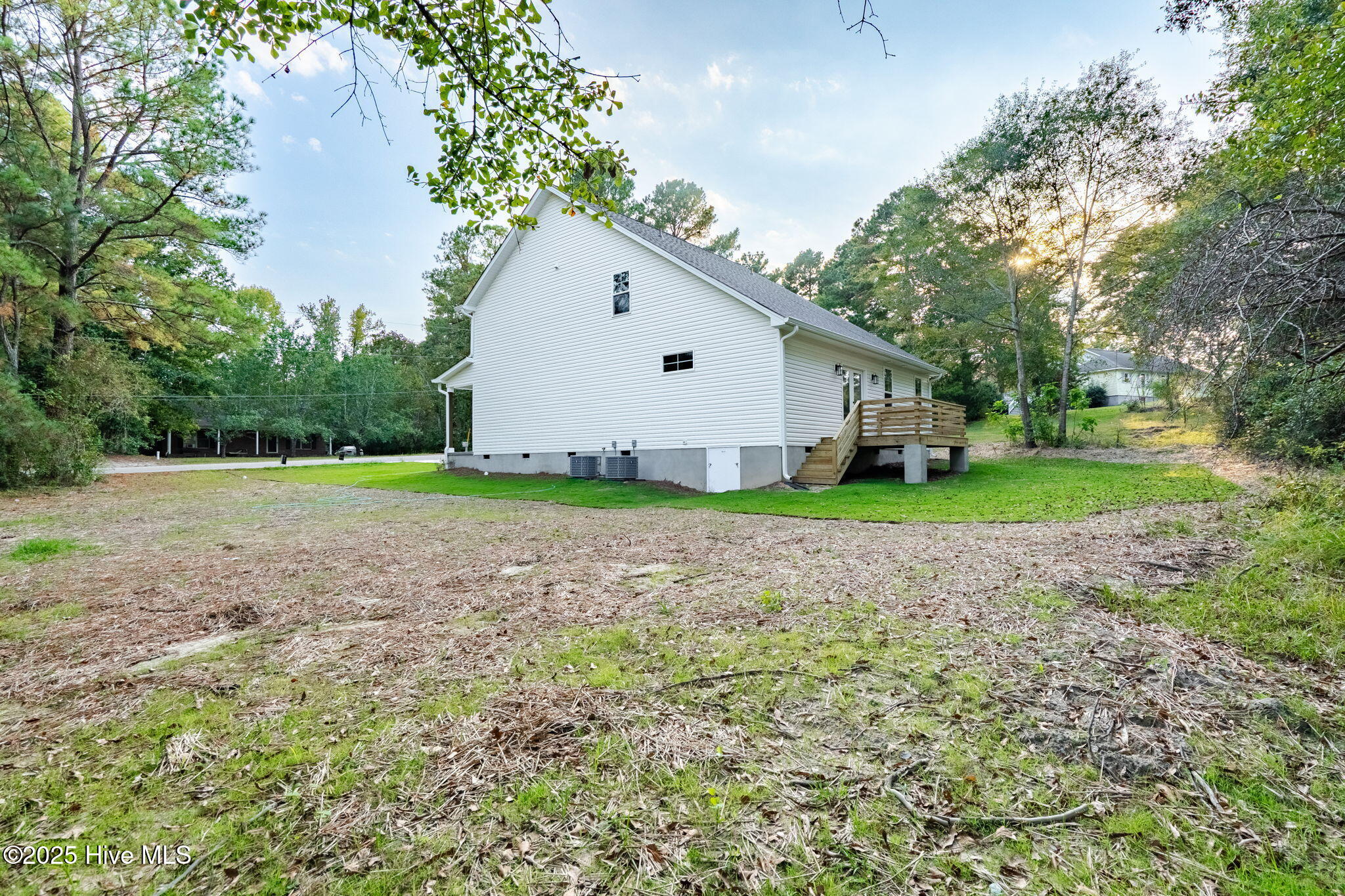 300 N Alma Street