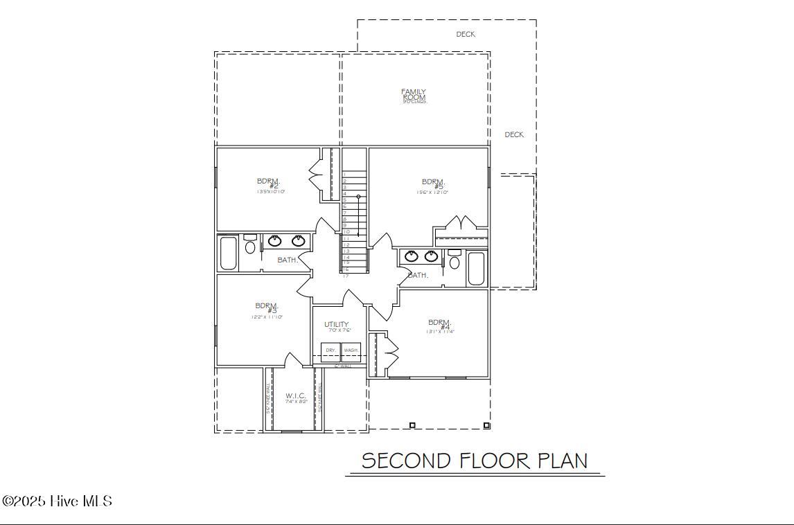 3 Sapphire Court