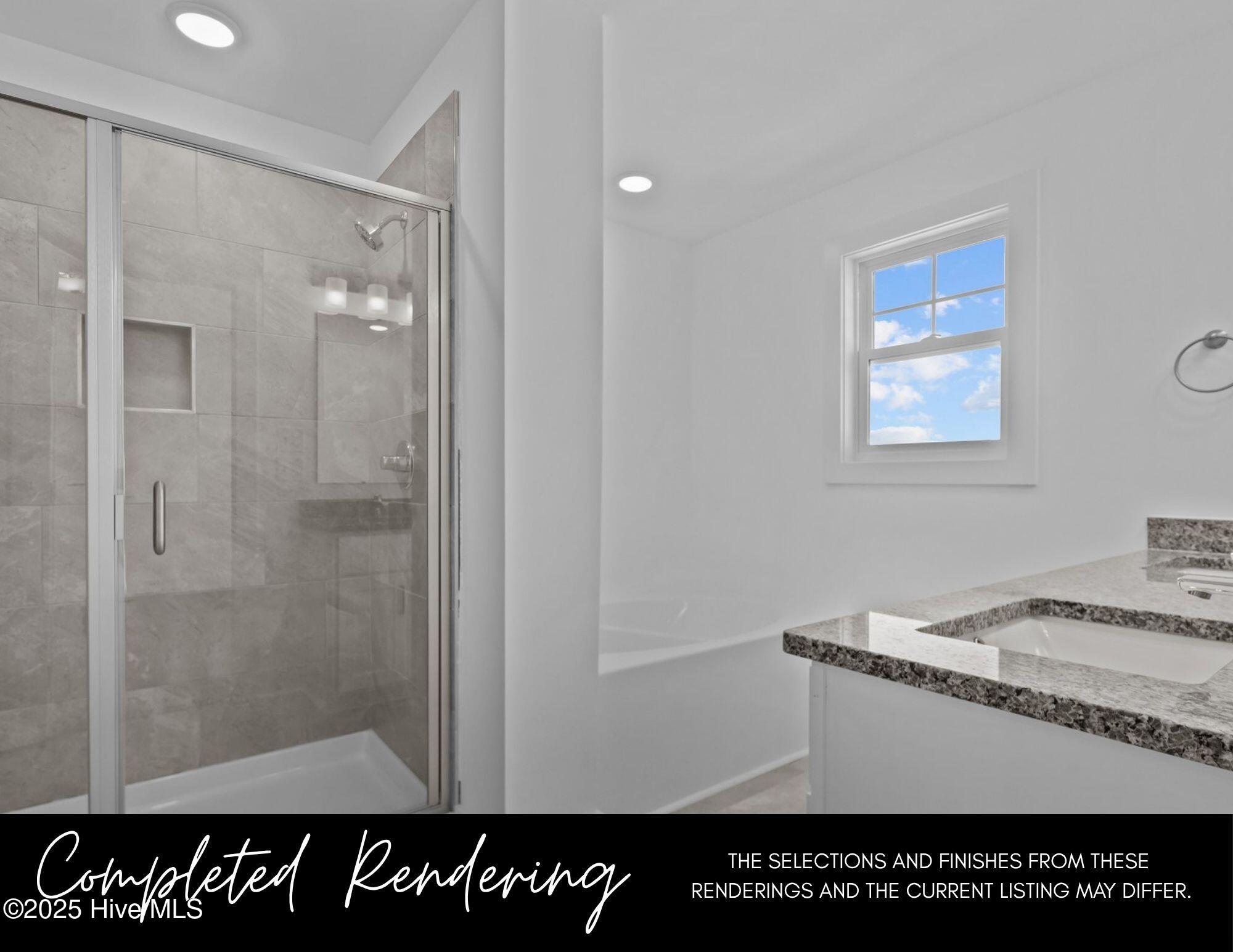 731 Southerland Peak Drive