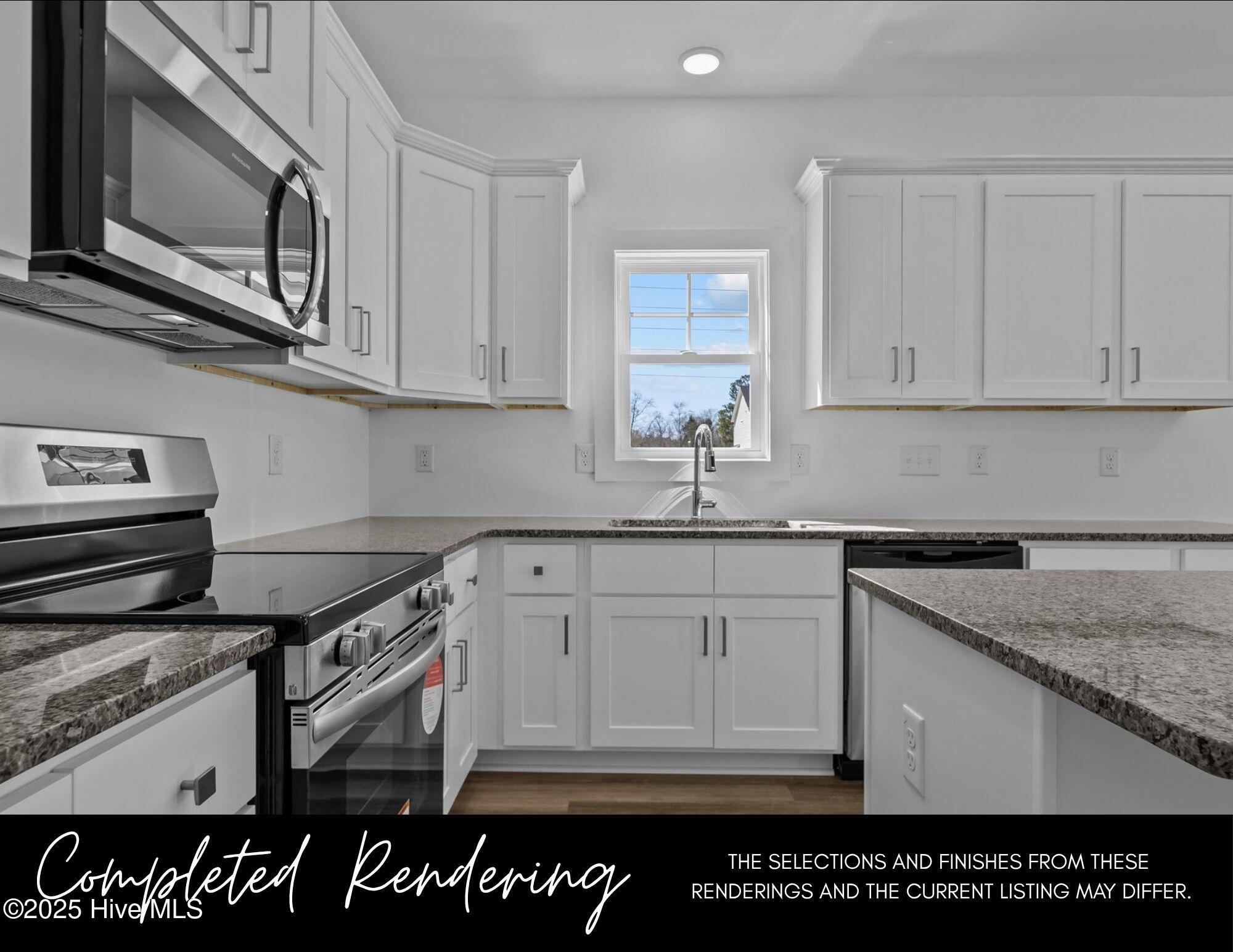 731 Southerland Peak Drive