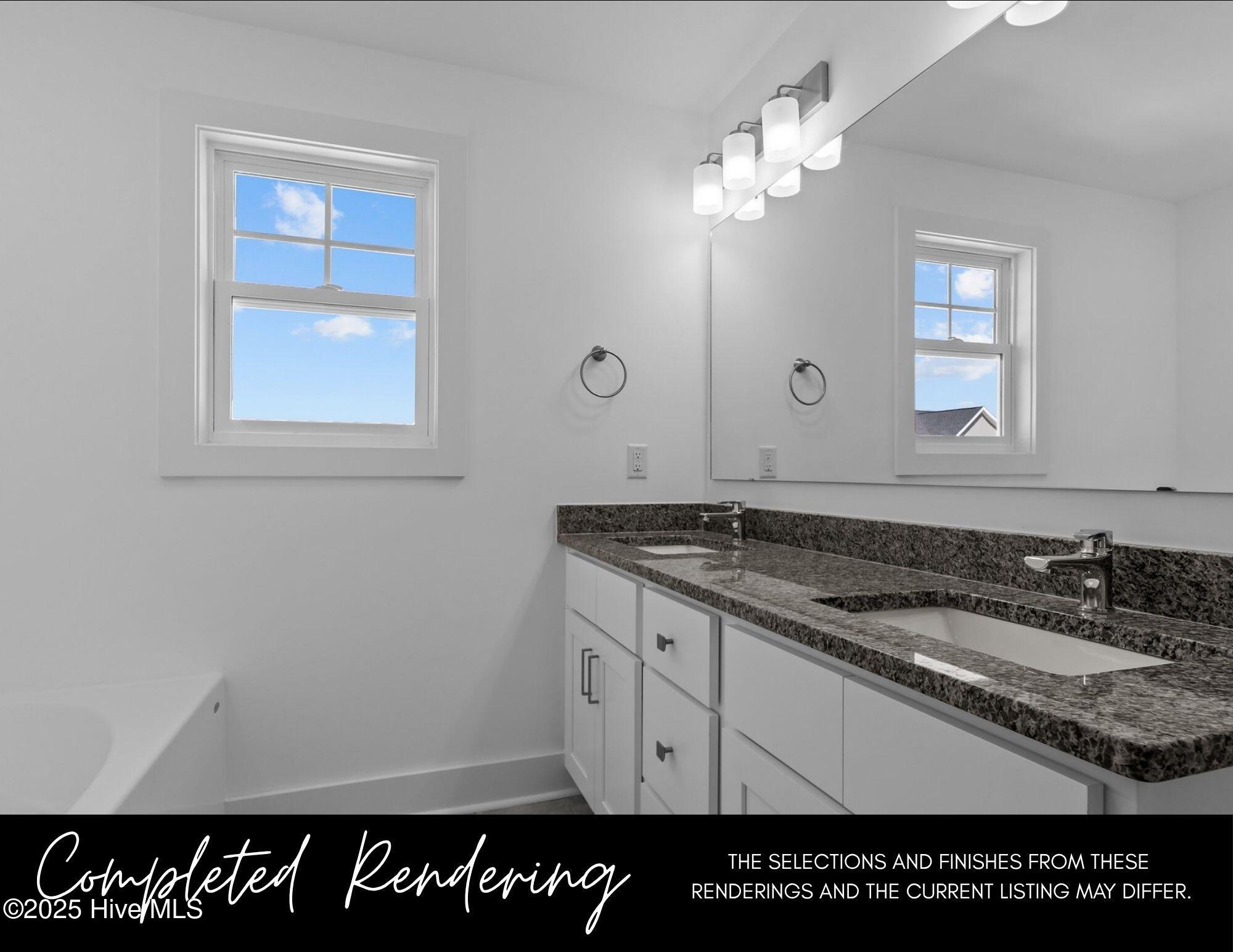 731 Southerland Peak Drive