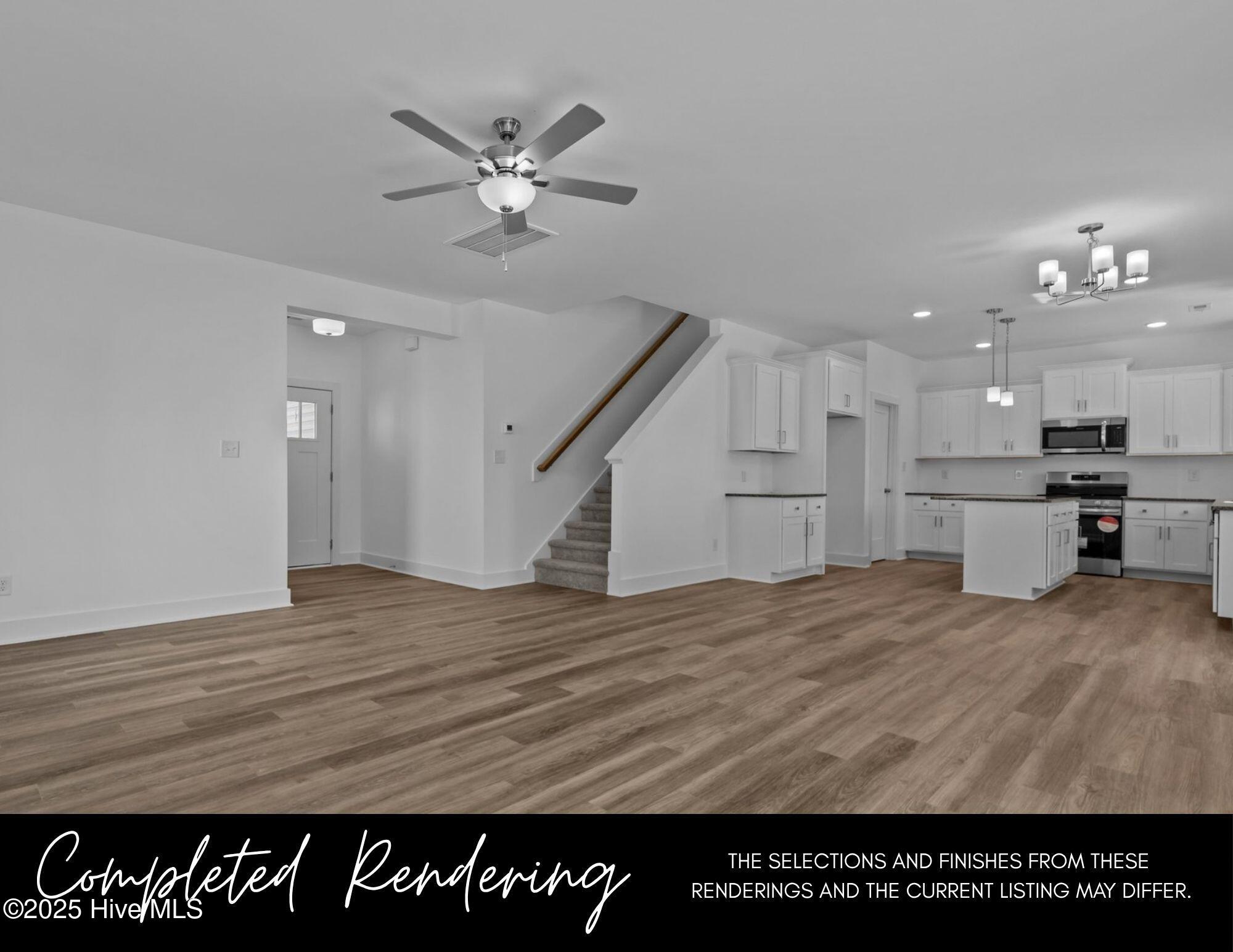 731 Southerland Peak Drive