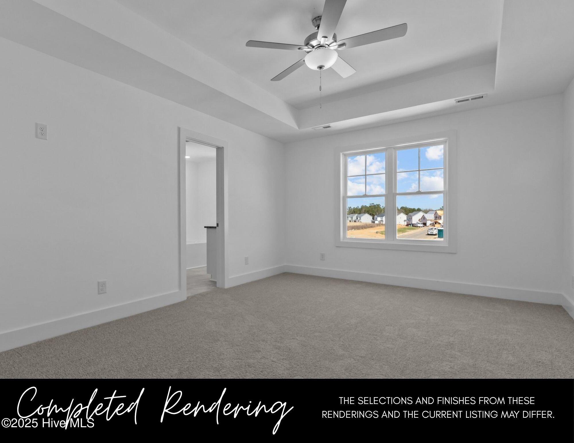 731 Southerland Peak Drive