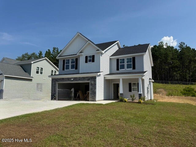 731 Southerland Peak Drive