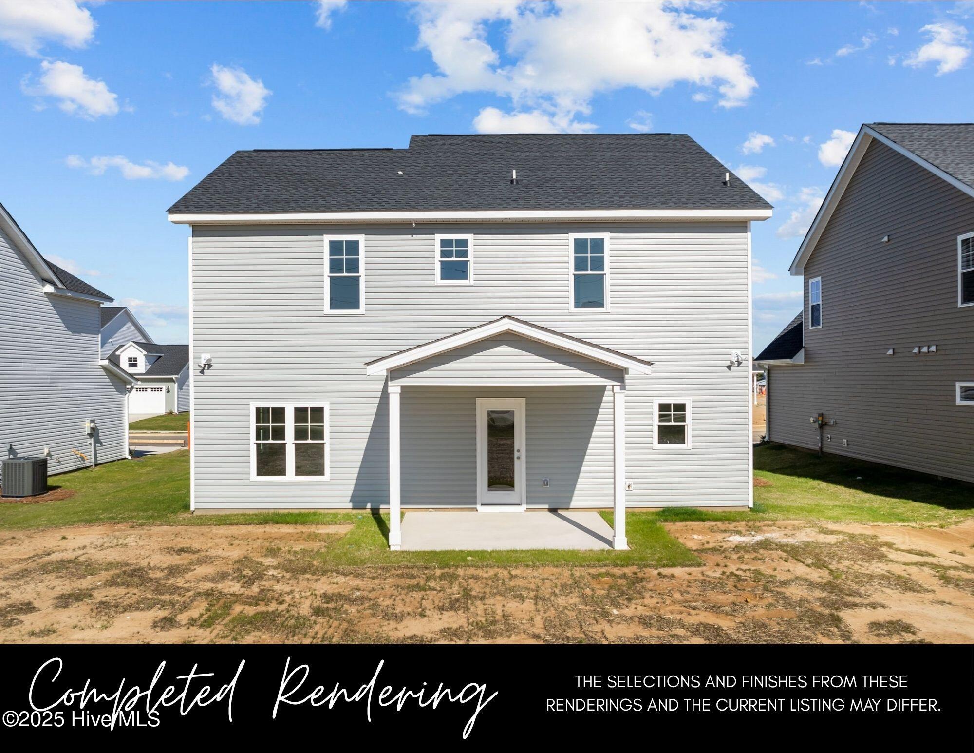 731 Southerland Peak Drive