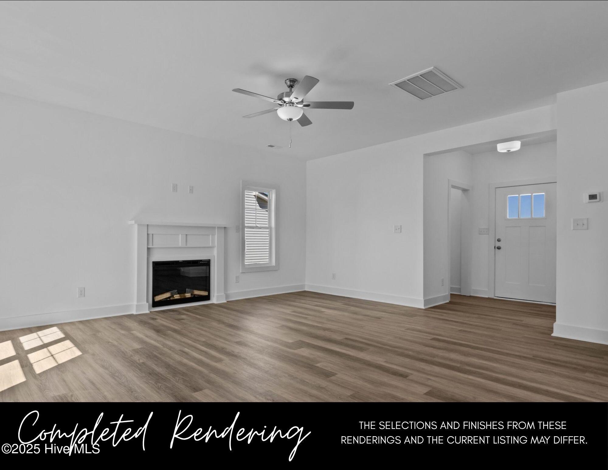 731 Southerland Peak Drive