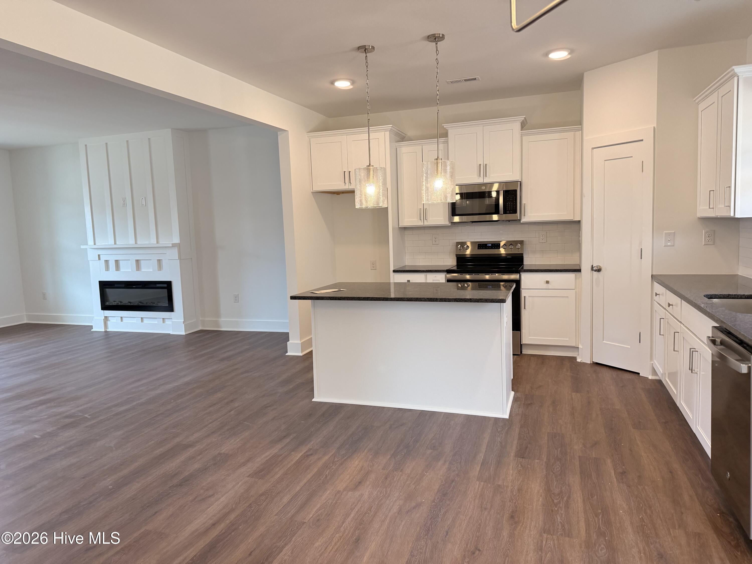 739 Southerland Peak Road