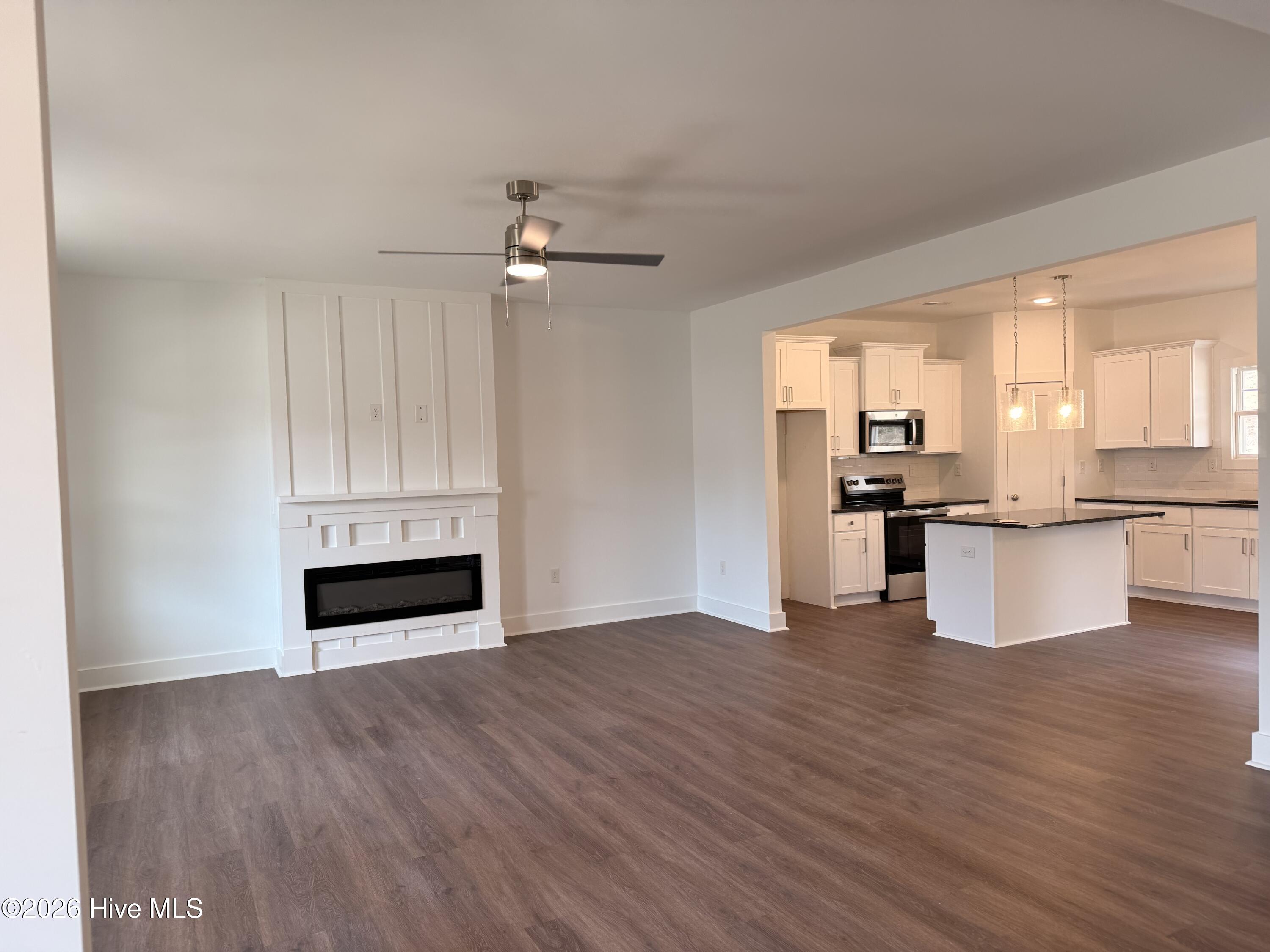 739 Southerland Peak Road