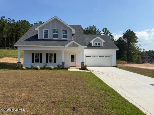 739 Southerland Peak Road