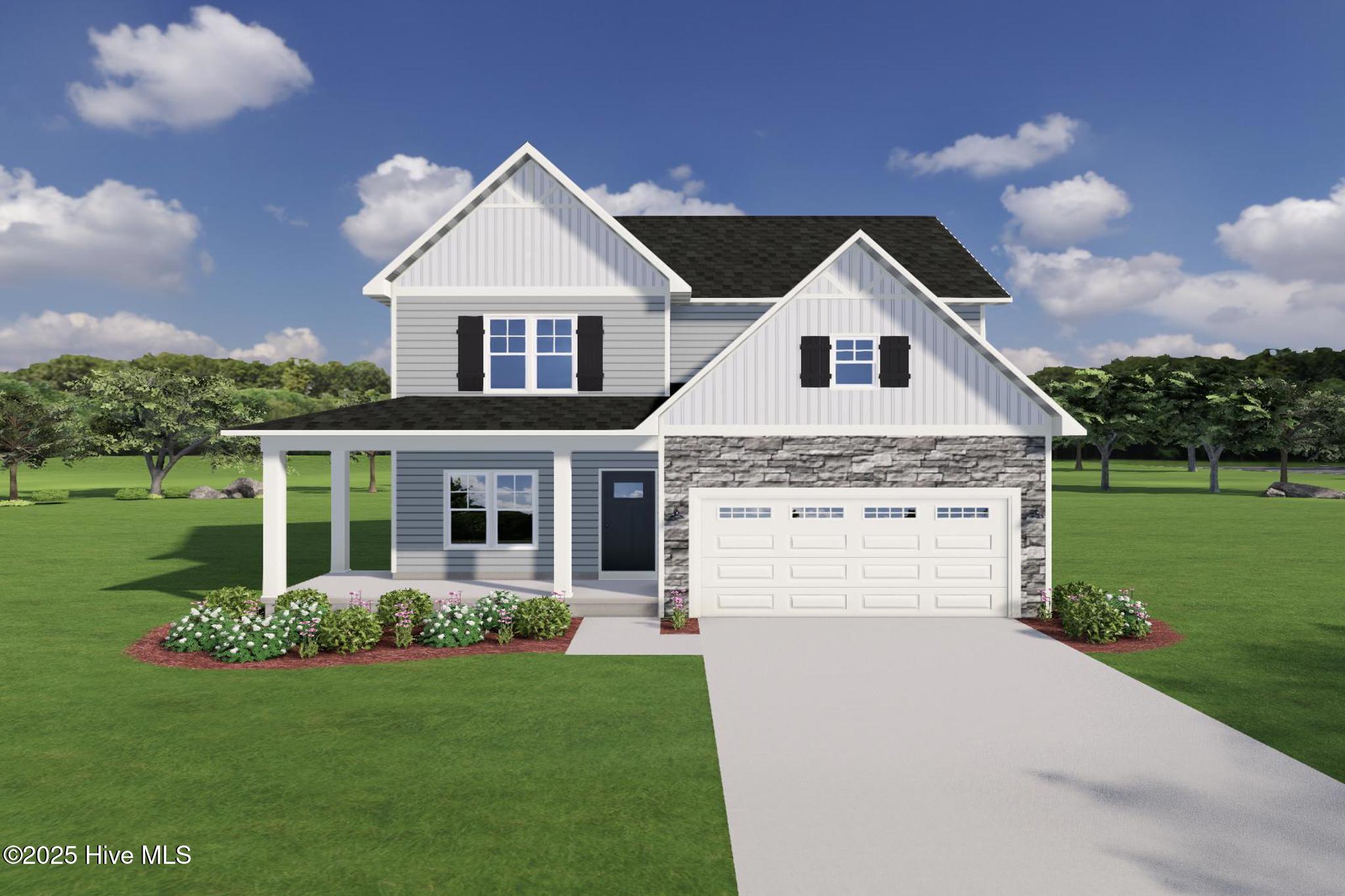 1130 Valley View Road