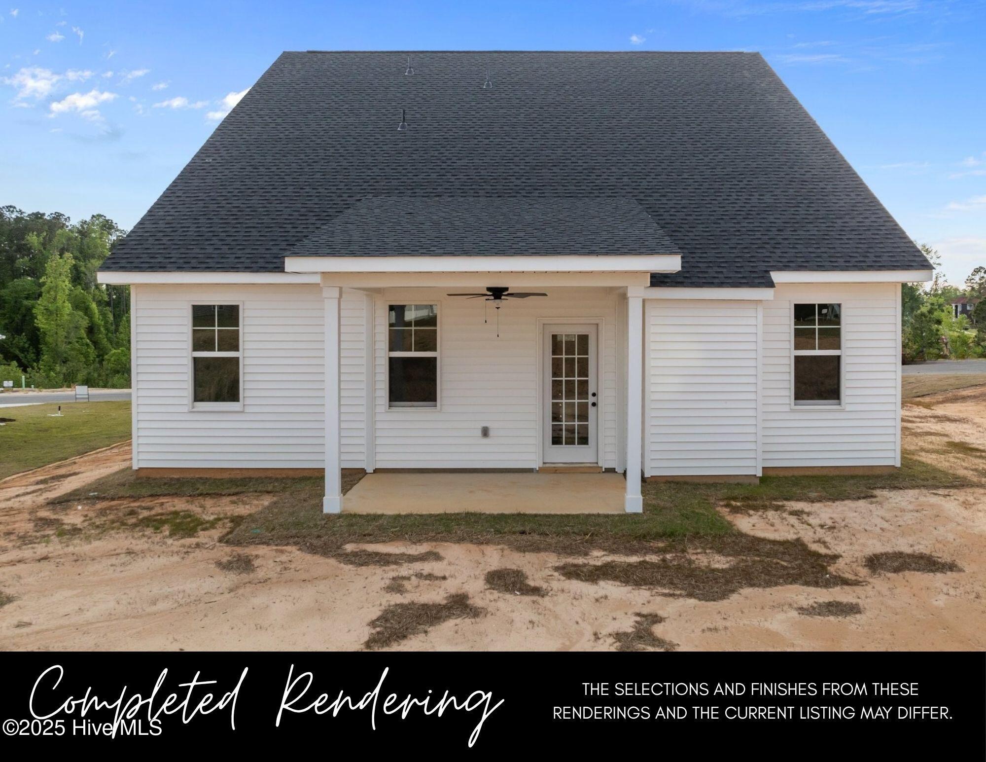 1130 Valley View Road