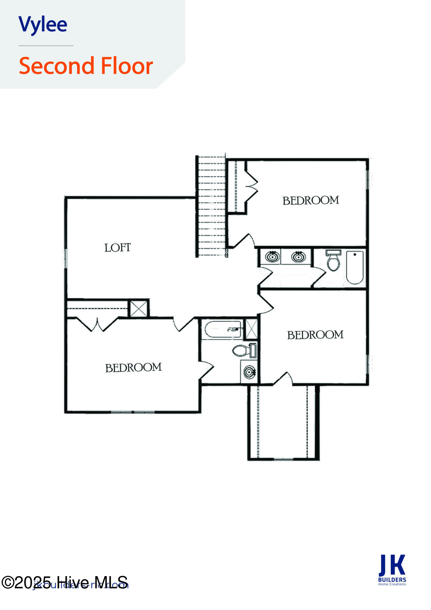 1130 Valley View Road