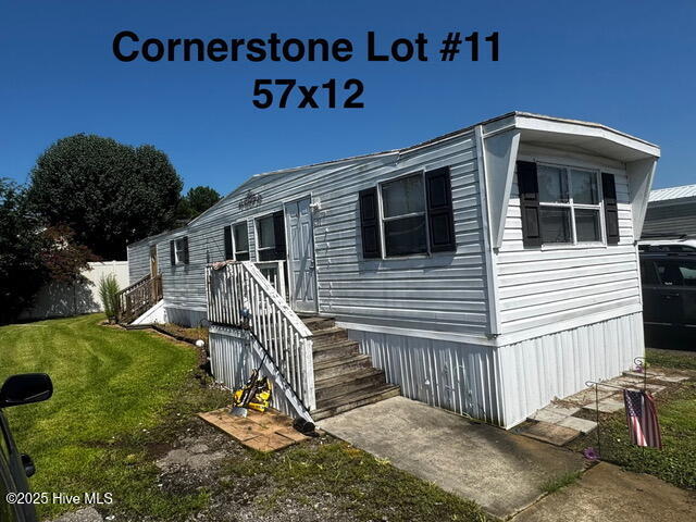 629 Haws Run Road